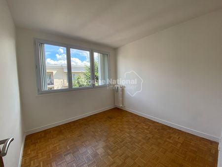 Appartement Montrouge 4 pièces 75m2, - Photo 5