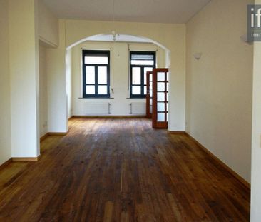 Charmante stadswoning met tuin - Foto 5