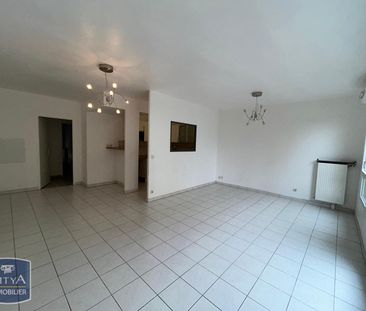 Location Appartement 3 pièces 62m² MEAUX 77100 - Photo 4