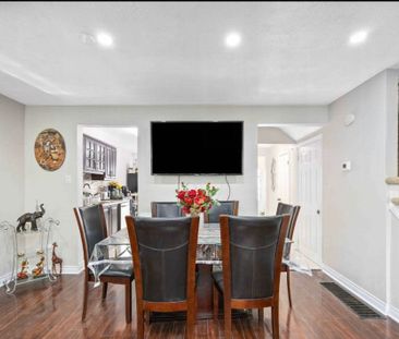 For Lease - 3073 Ireson Court Unit# Main Floor, Mississauga, Ontario - Photo 3