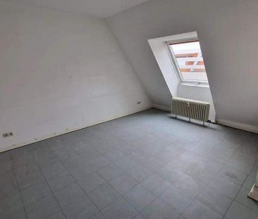 2-Zimmer Wohnung im DG - Foto 1