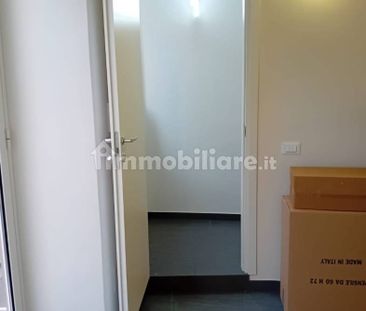 Quadrilocale via Giuseppe Garibaldi 43, Cittanova - Photo 6