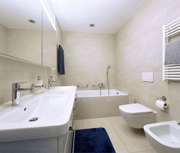 3.5 Zimmer, 90 m², 3. Stock - Photo 6