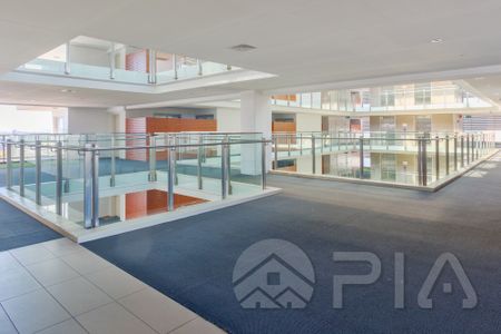 The Atria - Two Bedroom Semi-furnished Apartment Now Leasing!! - Photo 5