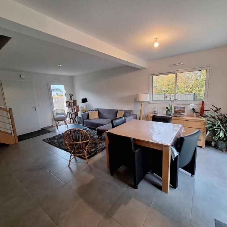 Maison - Miniac Morvan - Photo 1