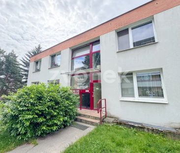 2+1 Zlín - Větrná, po rekonstrukci, klidná lokalita, ihned - Photo 3