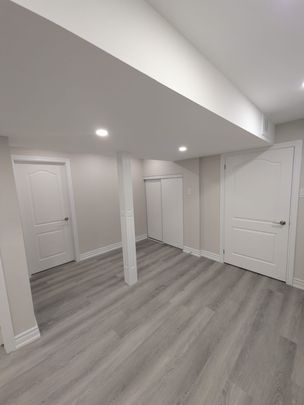 For Lease - 102 Kentledge Avenue Unit# Bsmnt, East Gwillimbury, Ontario - Photo 1