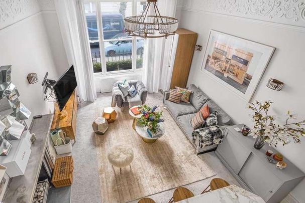 Linden Gardens, Notting Hill, W2 - Photo 1