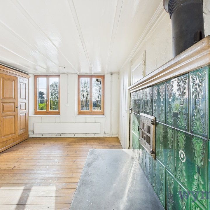 5 Zimmer, 120 m², EG - Foto 1