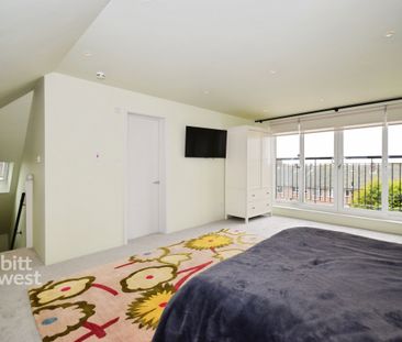 1 bedroom maisonette to rent - Photo 4