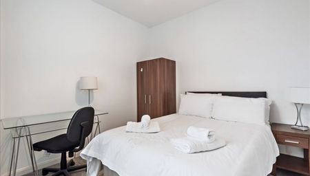 Strathmore Court, Park Road, London - Photo 5