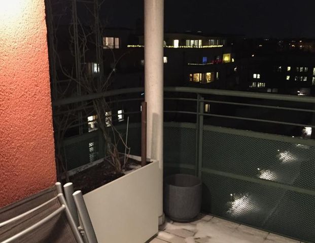 2-Zimmer Wohnung Regensburg - Photo 1