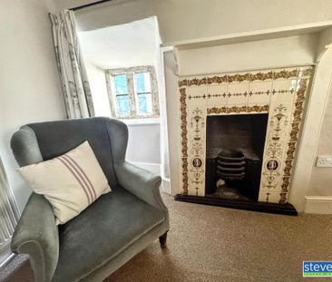 2 bedroom detached house to rent - Photo 1