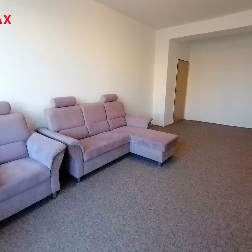 Pronájem bytu 3+1 v osobním vlastnictví 64 m², Horní Benešov - Fotografie 1