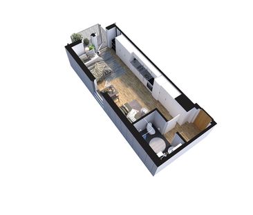 Getbergsvägen 19 - Photo 5