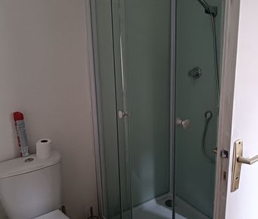 Location Appartement 1 pièce 27m² - Photo 5