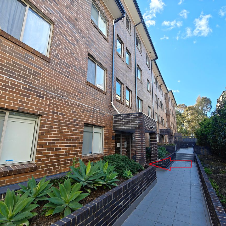 13/21-23, Rookwood Road, Yagoona - Photo 1