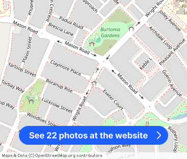 Piara Waters - Photo 1