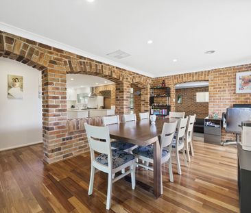 56 Vanzetti Crescent, Kambah ACT 2902 - House For Rent | Domain - Photo 1