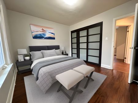 For Lease - 86 Grandview Avenue Unit# Main Fl, Markham, Ontario - Photo 3