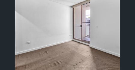 CONTEMPORARY RIVERBANK LIVING, 2 BEDROOM APARTMENT PLUS STUDY NOOK AND PARRAMATTA CBD VIEWS - Photo 2