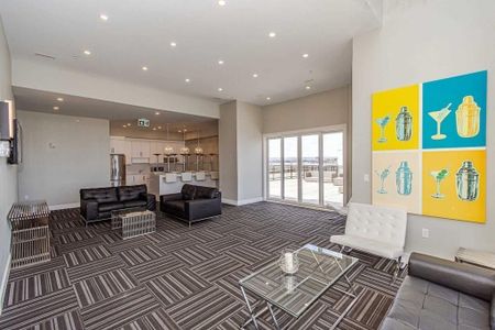 For Lease - 630 Sauve Street Unit# 504, Milton, Ontario - Photo 2