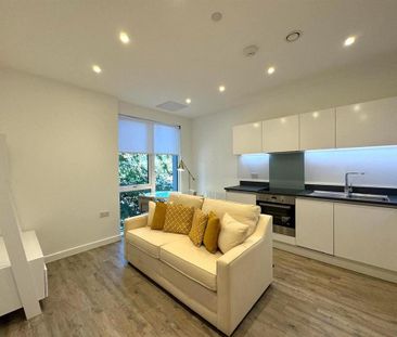 1 bedroom apartment to rent - Photo 1