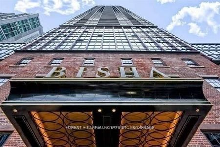 For Lease - 88 Blue Jays Way Unit# 1902, Toronto, Ontario - Photo 2