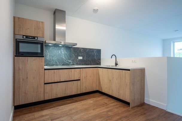 Kolonel Millerstraat 60, Wyckerpoort, 6224XP, Maastricht - Photo 1