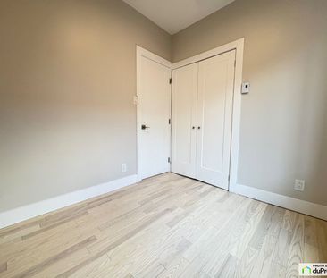 53-5648, av du Parc, Outremont à louer - Photo 2