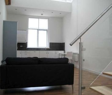 1 bedroom apartment to rent - Photo 2