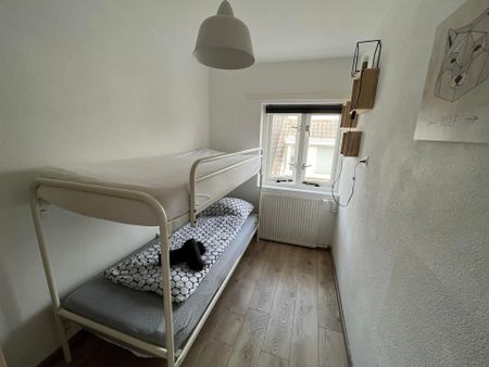 Te huur: Huis Boulevard Ir de Vassy 26 in Egmond aan Zee - Foto 5