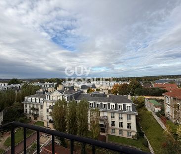Appartement Versailles 1 pièce(s) 21 m2 - Photo 3