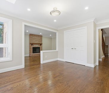 For Lease - 3980 Chadburn Crescent, Mississauga, Ontario - Photo 1