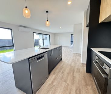 12b Branthwaite Drive, Rolleston, Selwyn - Photo 6