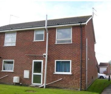 Kipling Close, Lowestoft, Kessingland - Photo 1