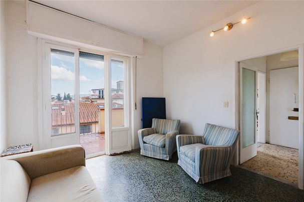 Firenze (Campo di marte/ Le cure/ Coverciano) - Photo 1
