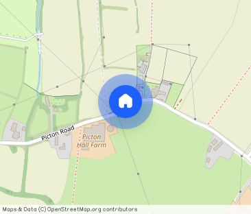 Picton Road, Picton, Holywell, Flintshire, CH8 - Photo 1