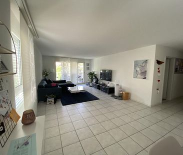 Sonnige 4.5 Zimmerwohnung - Foto 4