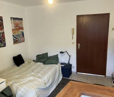 Location Appartement 1 pièce 19m² LILLE 59000 - Photo 1