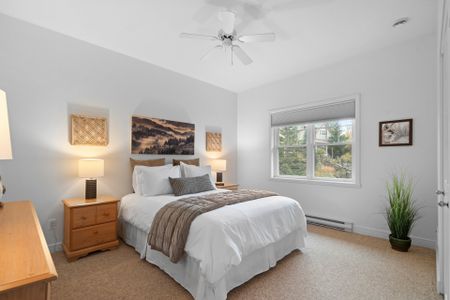 Condo for rent, Mont-Tremblant - Photo 4