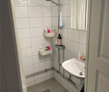 Vendelsfridsgatan 13 B, Lorensborg - Photo 6