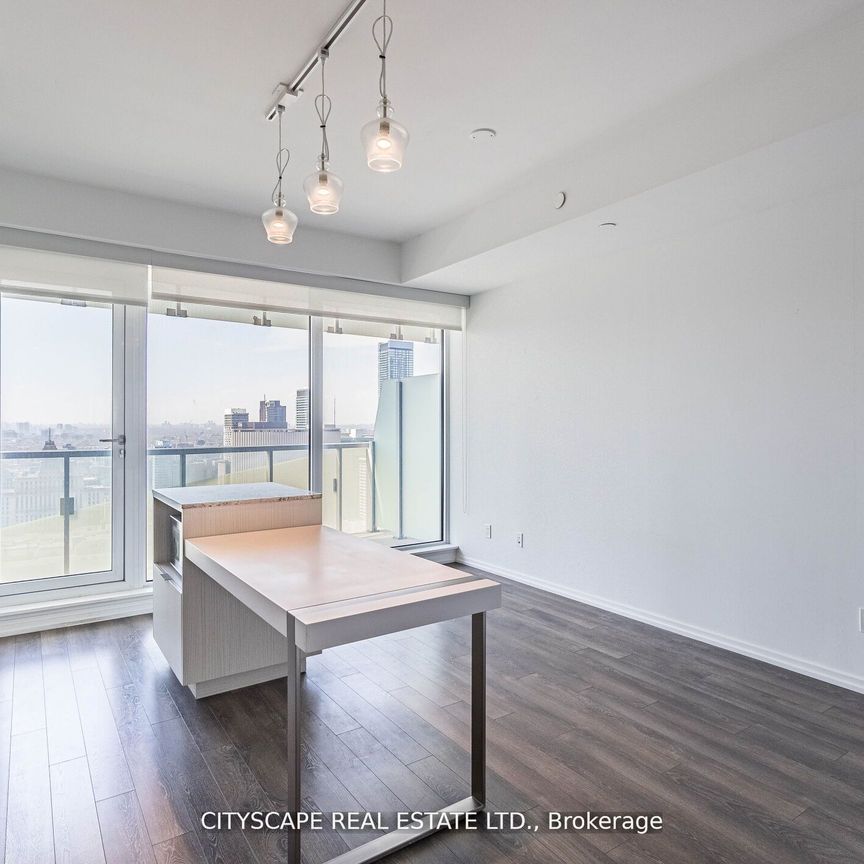 For Lease - 197 Yonge Street Unit# 3111, Toronto, Ontario - Photo 1