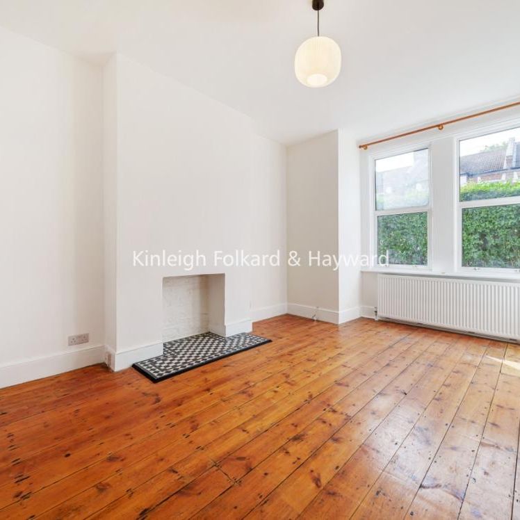 Bickley Street, London SW17 - Photo 1