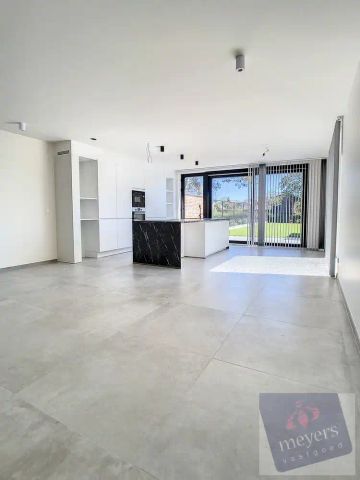 Recent en energiezuinige halfopen woning op toplocatie in Zonhoven - Photo 4