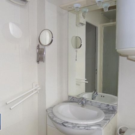 Location Appartement 1 pièce 21m² LILLE 59000 - Photo 4