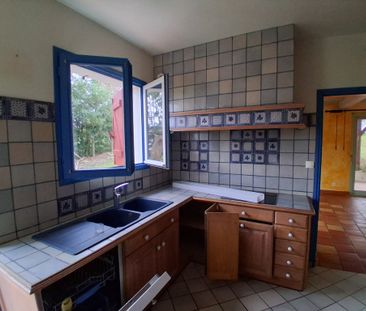 Location Maison 6 pièces 165m² ST PIERRE D IRUBE 64990 - Photo 3