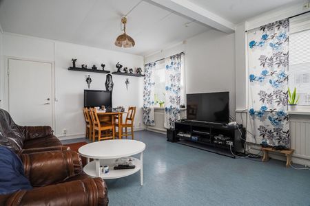 Stationsvägen, Kälarne - Foto 2