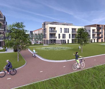 Appartement te huur: De Tureluur 8 8254 BG Dronten - Foto 6