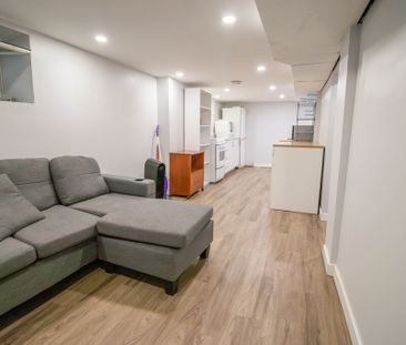 1 Bedroom Lower Unit in St. Catharines!! - Photo 6